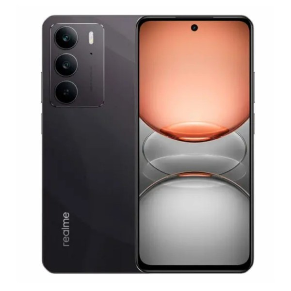 Smartphone Realme C75 256GB 8GB RAM Dual SIM Tela 6.72