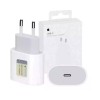 FONTE USB-C 20w POWER ADAPTER