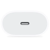 FONTE USB-C 20w POWER ADAPTER
