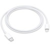 Cabo USB-C para Lightning (1 m)