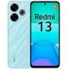 SMARTPHONE XIAOMI REDMI 13 256 GB / 8 RAM 6.79''  ((AZUL)
