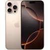 Apple iPhone 16 Pro Max (256 GB) – Titânio deserto