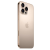 Apple iPhone 16 Pro Max (256 GB) – Titânio deserto