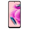 Smartphone Xiaomi Redmi Note 12S 4G Global 256GB 8GB RAM Dual SIM Tela 6.43 - Preto 