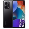 Smartphone Note_12 Pro+ 5G 256GB 8GB RAM Dual SIM  - PRETO