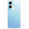 Smartphone Realme Note 60 4GB/128GB Câmera dupla 32MP tela 90Hz 6,74 - Azul