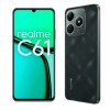 Smartphone Realme C61 8GB/256GB NFC Tela 6.74" (Dark Green) - Verde