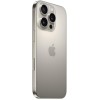 Apple iPhone 16 Pro (256 GB) – Titânio natural