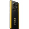 Smartphone Xiaomi Poco X7 5G NFC 12GB RAM/512GB ROM - Preto