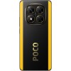 Smartphone Xiaomi Poco X7 5G NFC 12GB RAM/512GB ROM - Preto