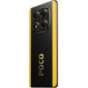 Smartphone Xiaomi Poco X7 5G NFC 12GB RAM/512GB ROM - Preto