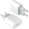 FONTE USB-C 20w POWER ADAPTER