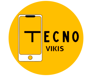 Tecno Vikis